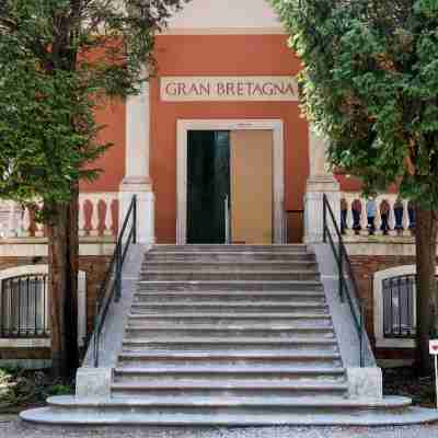 Hotel Danieli, Venice Hotel Exterior