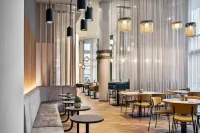 Courtyard by Marriott Vienna Prater/Messe