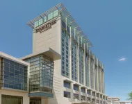 DoubleTree by Hilton Cedar Rapids Convention Complex Hôtels à : 