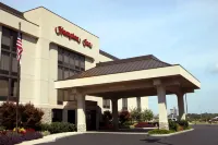 Hampton Inn St. Louis-I-44 Southwest (Near Six Flags) Hotels in Eureka