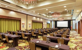 Embassy Suites by Hilton Houston Downtown