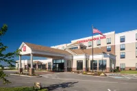 Hilton Garden Inn Pittsburgh Airport Hotels near Settlers Cabin Dog Park