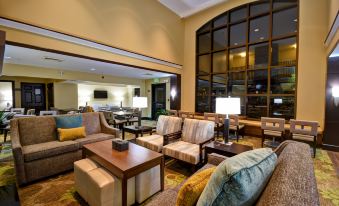 Staybridge Suites Grand Rapids - Airport