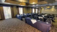 Holiday Inn Boise Airport