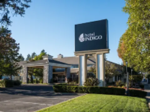 Hotel Indigo NAPA VALLEY by IHG Hotels in Napa
