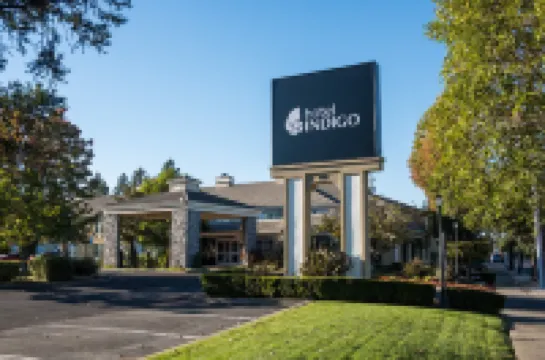 Hotel Indigo NAPA VALLEY by IHG