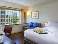 Novotel Santiago Vitacura Отели в г. 