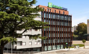 Holiday Inn Express Porto – Boavista