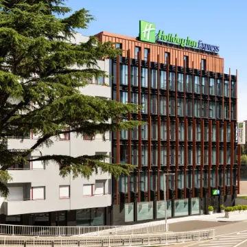 Holiday Inn Express PORTO – BOAVISTA by IHG