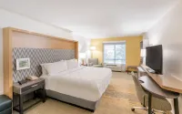 Holiday Inn & Suites 橘園- 井路。 橘園住宿飯店
