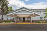 Super 8 by Wyndham Duluth Hotel di Duluth