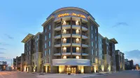 Hampton Inn Indianapolis NW/Zionsville Hotels in Whitestown