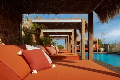 Kimpton Aluna Resort Tulum