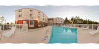 Holiday Inn Express & Suites SOUTHERN PINES-PINEHURST AREA by IHG - Pools