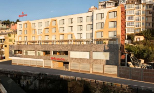 라마다 다즐링 간디 로드 썸네일