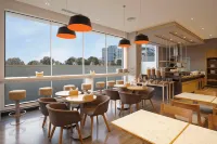 Holiday Inn Express Nashik Indira Nagar