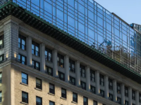 Hyatt House Jersey City Hotels in Jersey City