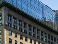 Hyatt House Jersey City Hotels in der Nähe von Newport Path Station