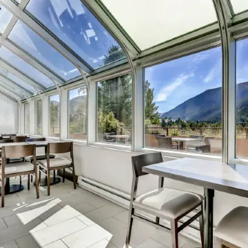 Hyatt Place Keystone / Dillon