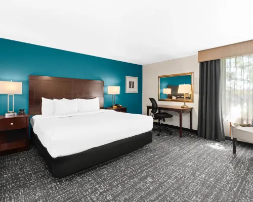La Quinta Inn & Suites by Wyndham Portland NW Hôtels à proximité de : Parc Forest