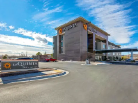 La Quinta Inn & Suites by Wyndham Kingman Hotels in Kingman