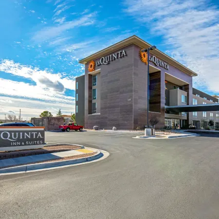 La Quinta Inn & Suites by Wyndham Kingman