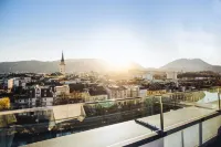 voco VILLACH by IHG - Mountain view