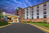 Holiday Inn Express & Suites Chesapeake Hotels near AR Workshop Chesapeake
