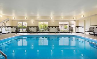 Fairfield Inn Kankakee Bourbonnais