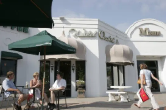 薩福克切薩皮克萬豪TownePlace酒店