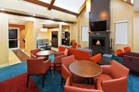 Residence Inn Houston Sugar Land/Stafford Hotel di Stafford