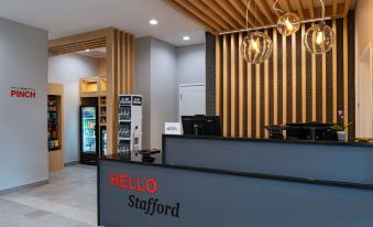 TownePlace Suites Stafford Sugar Land