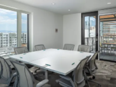 เอเลเมนท์ เดนเวอร์ ดาวน์ทาวน์อีสต์ โรงแรมในเดนเวอร์