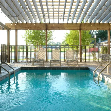 TownePlace Suites Lafayette South