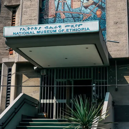 Sheraton Addis, a Luxury Collection Hotel, Addis Ababa