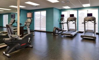 Fairfield Inn & Suites Gallup