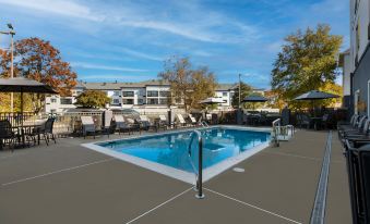 Fairfield Inn & Suites Chesapeake