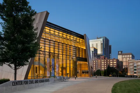Twelve Downtown, Autograph Collection