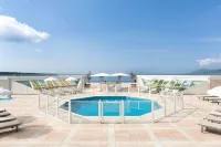 JW Marriott Cannes - Bãi biển
