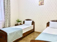 Vertebra Hotel