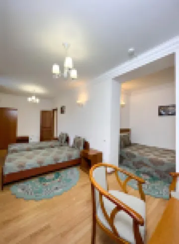 Hostel Metropol