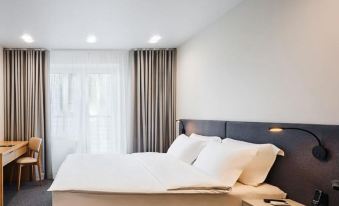 AZIMUT City Hotel Tyumen