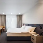 AZIMUT City Hotel Tyumen 튜멘 호텔