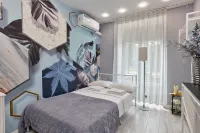 Piter Hotel Các khách sạn ở Perm