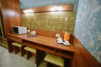 Boston Mini-Hotel