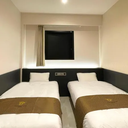 Tsushima Central Park Hotel