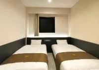Tsushima Central Park Hotel