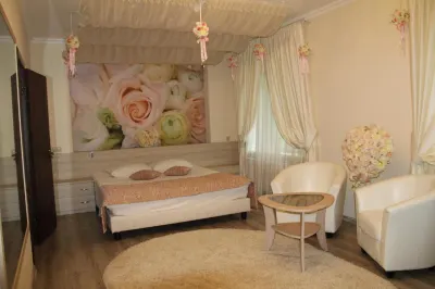 Hotel Akvareli Rus Hotel in zona Chapel of Alexander Nevsky