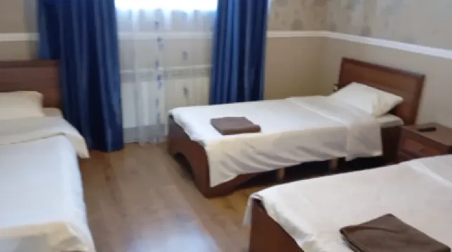 МТС М5 894 км Отели в г. 