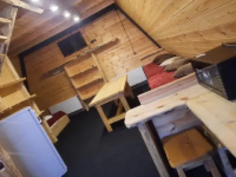 Terskol Star Hotel